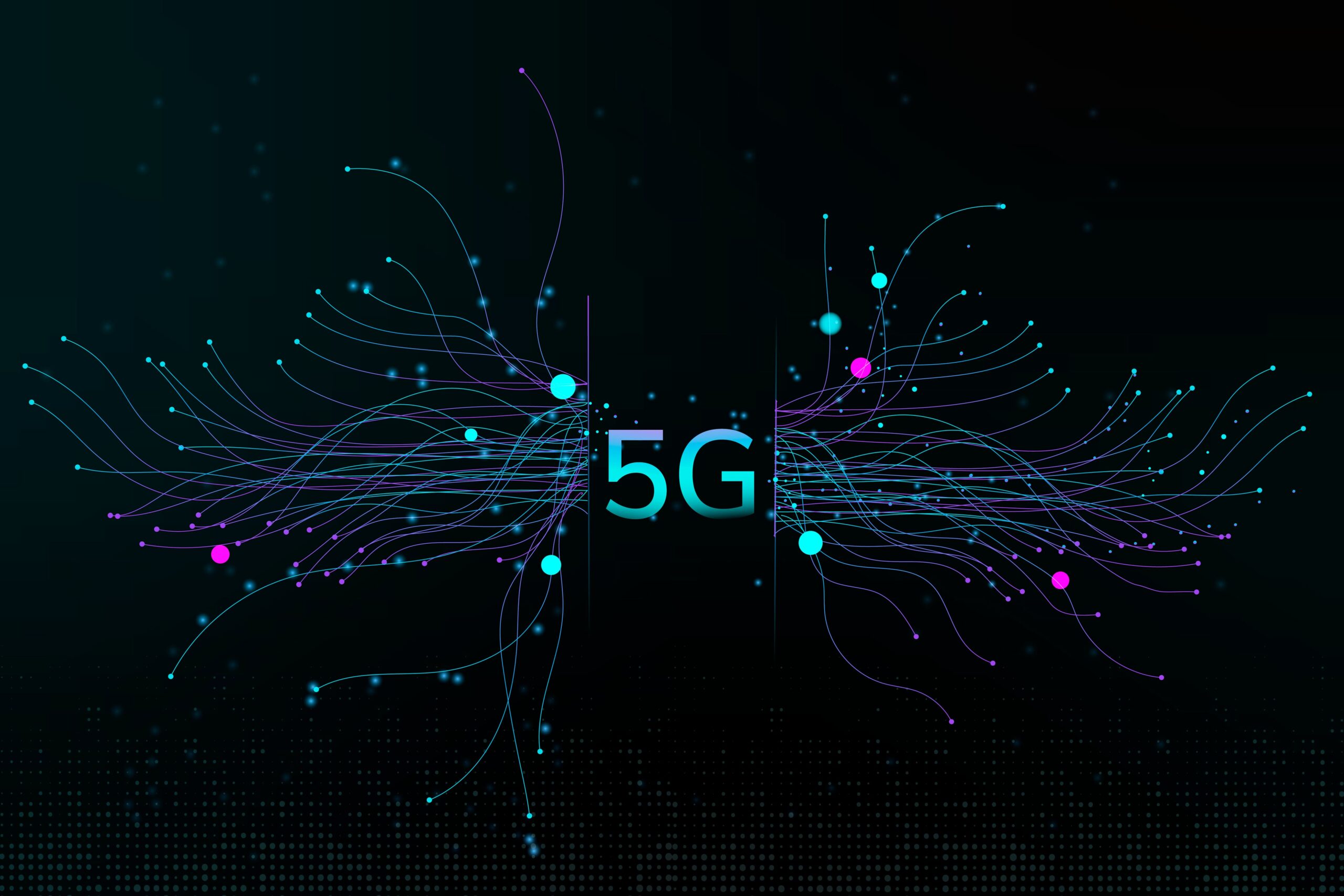 high speed 5G smartphones