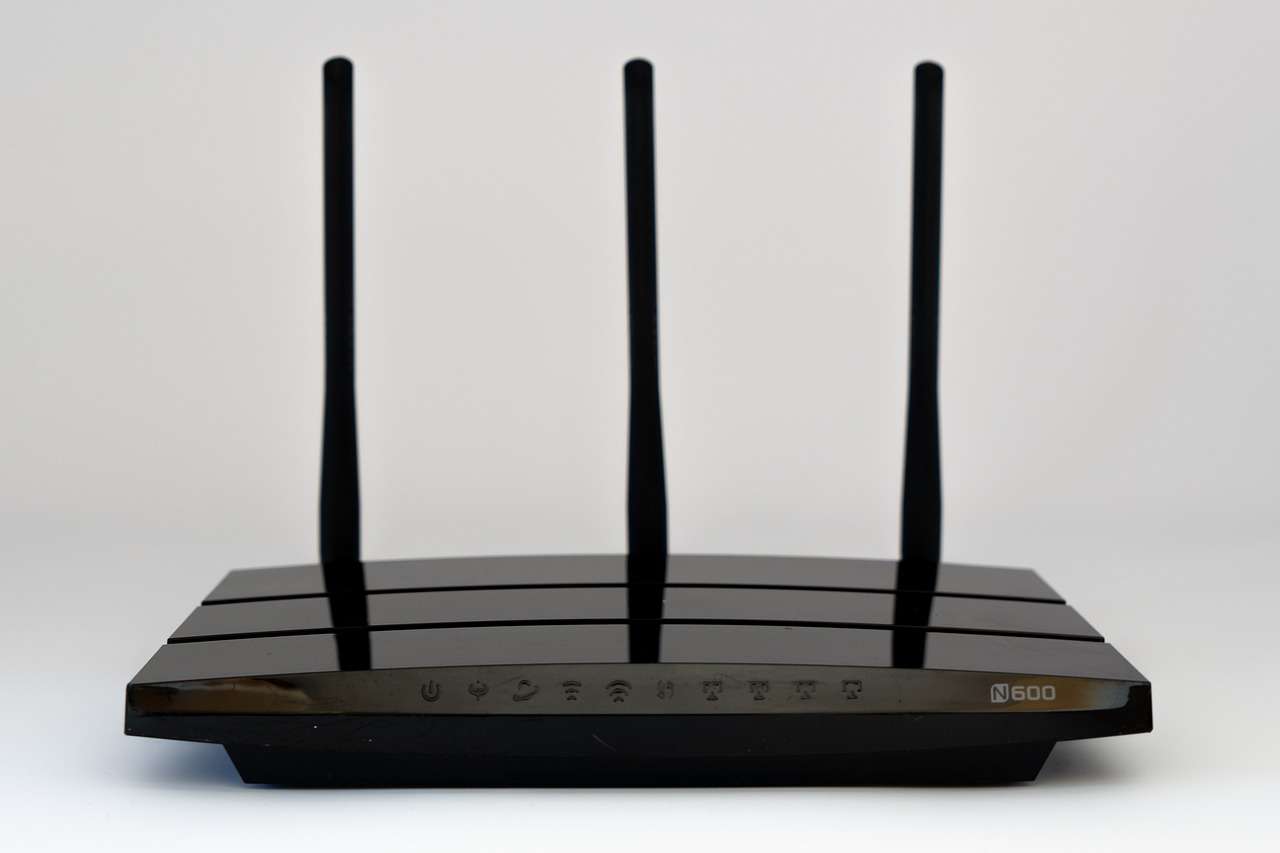 best Wi-Fi 6 routers