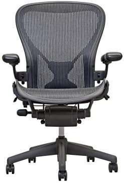 Herman Miller Aeron Chair