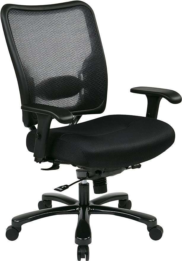 Space Seating 75 Series chair
