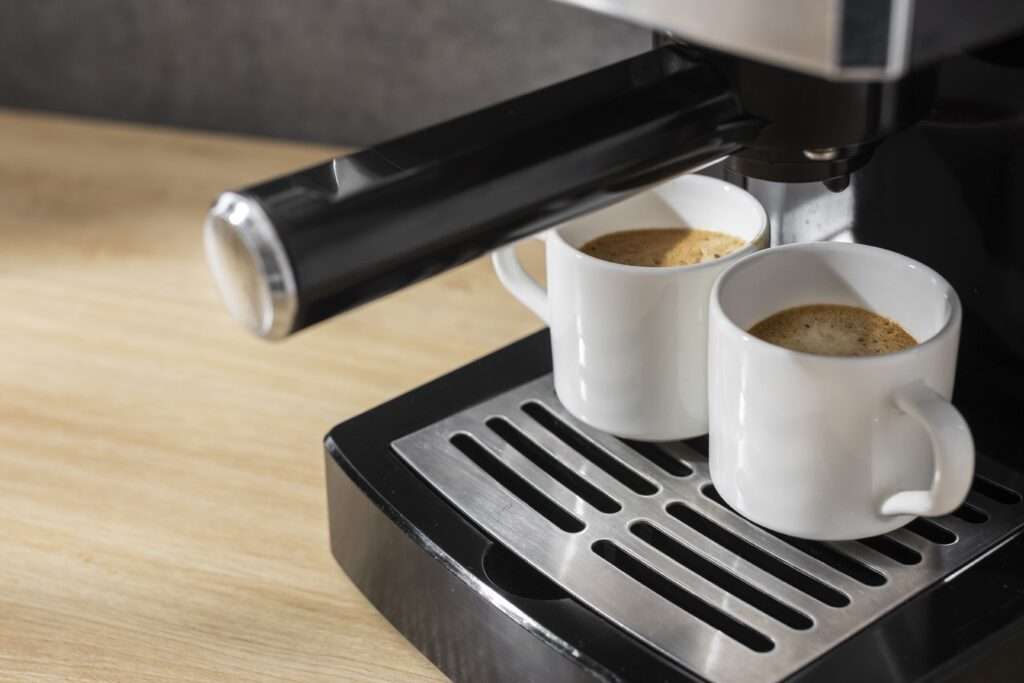 coffee maker for office home