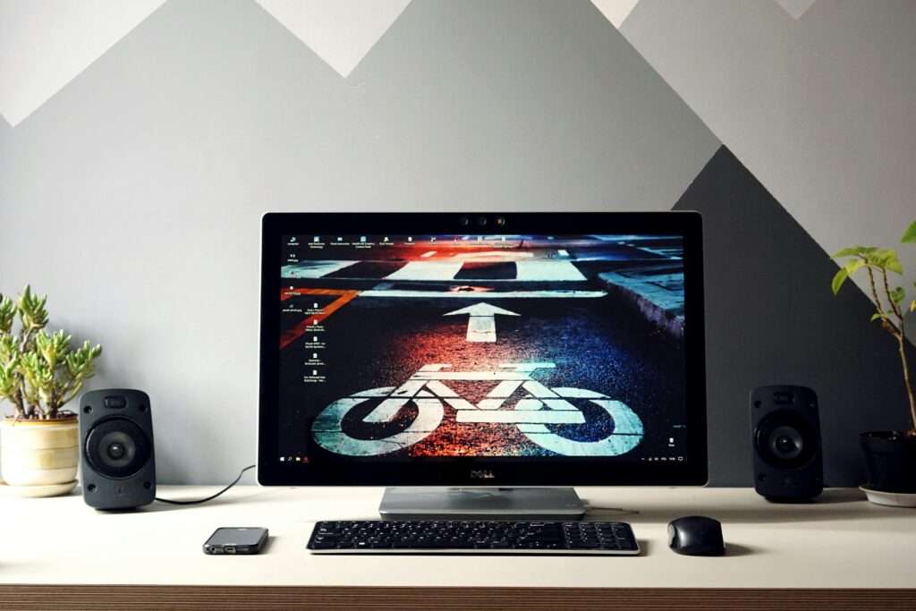 best Dell 4K monitors 