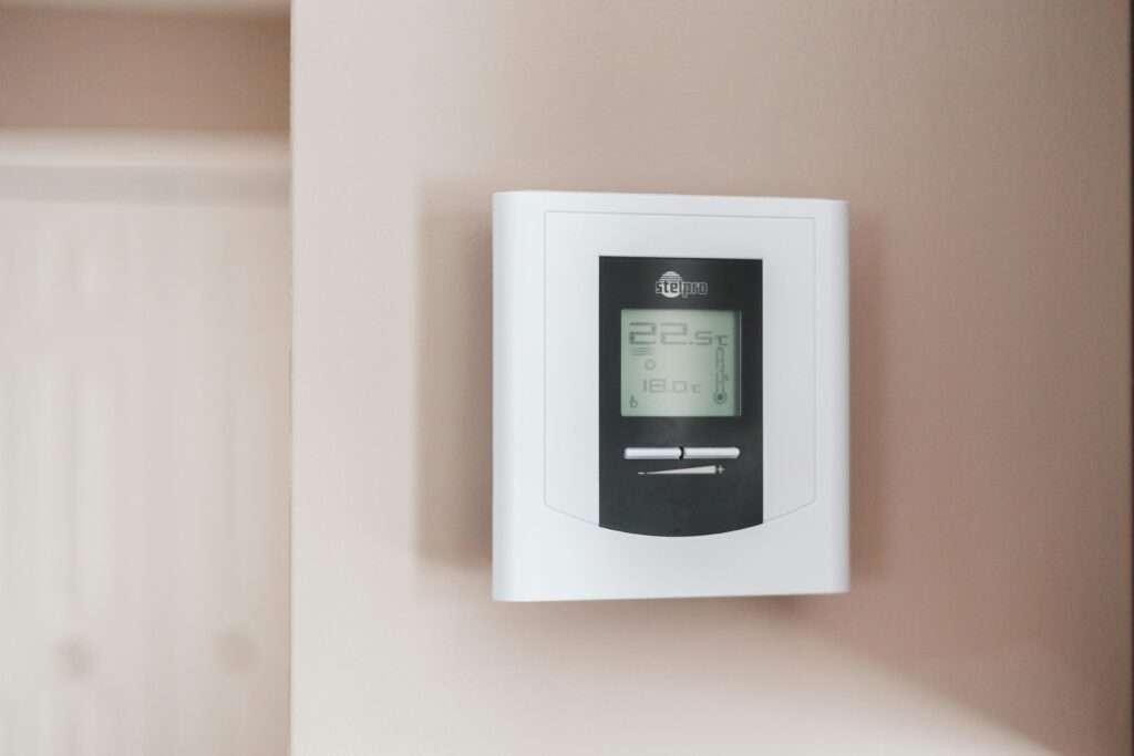 energy saving smart thermostat smart thermostat