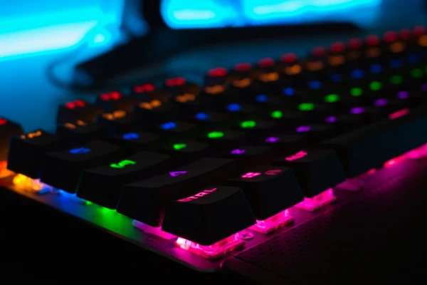 best gaming keyboards