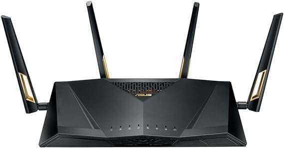 wi-fi router for office home 