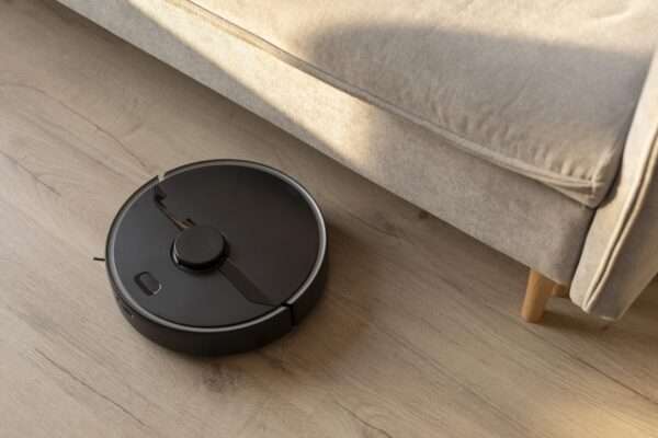 best robot vacuum of 2024